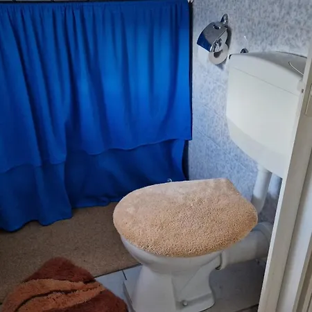 Liane Prázdninový dům