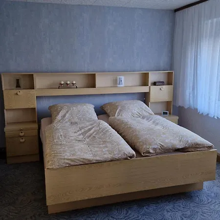 Prázdninový dům Liane