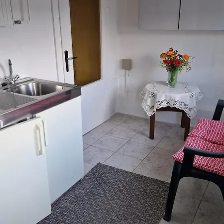 Liane Prázdninový dům Breitenbrunn (Saxony)